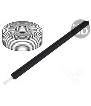 28000001 Wire: polimer optical fiber; HITRONIC® POF; Øcable: 2.2mm mVBmKWoifb_UKgx2ZEsg84JR5PFVCmONxUg7TWYZPmQ