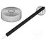 28000001 Wire: polimer optical fiber; HITRONIC® POF; Øcable: 2.2mm mVBmKWoifb_UKgx2ZEsg84JR5PFVCmONxUg7TWYZPmQ