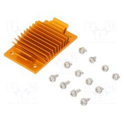 ATS-1139-C1-R0 Heatsink: extruded; grilled; BGA; golden; L: 37mm; W: 58mm; H: 11.4mm N2Fyh8D3W8SGCBZer9haZiI4_XaQEJyQgs2tGnlp8SY