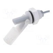LS03-1A66-PP-500W Sensor: liquid level; -20÷90°C; OUT: SPST-NO; cables; 0.5A; 10W snroVAMGo-PS_tfKJcba_vDurJ50lOY2nFOQzjnM-z4