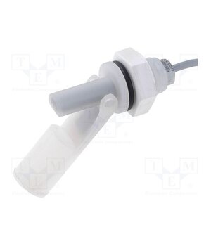 LS03-1A66-PP-500W Sensor: liquid level; -20÷90°C; OUT: SPST-NO; cables; 0.5A; 10W snroVAMGo-PS_tfKJcba_vDurJ50lOY2nFOQzjnM-z4