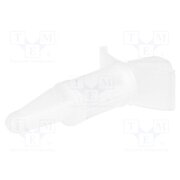 FIX-LCS-11.1 PCB distance; polyamide; L: 11.1mm; latch/latch; natural; UL94V-2 lsnY2VJ5ae2ILKYQsPQ9DrtqZYqpSAjmlM8PqgGvJ94