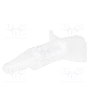 FIX-LCS-11.1 PCB distance; polyamide; L: 11.1mm; latch/latch; natural; UL94V-2 lsnY2VJ5ae2ILKYQsPQ9DrtqZYqpSAjmlM8PqgGvJ94
