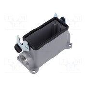 19074900 Enclosure for connectors: HDC; size H-B 16; with latch; straight un_NEBhW4TWiJqwF0eUoOvCaYA09OKF-RqEQu-PdG5g