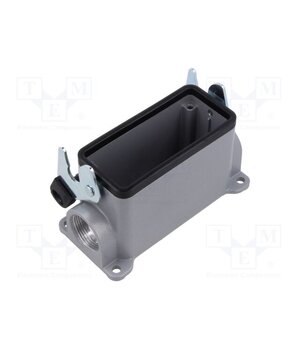 19074900 Enclosure for connectors: HDC; size H-B 16; with latch; straight un_NEBhW4TWiJqwF0eUoOvCaYA09OKF-RqEQu-PdG5g