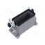 19074900 Enclosure for connectors: HDC; size H-B 16; with latch; straight un_NEBhW4TWiJqwF0eUoOvCaYA09OKF-RqEQu-PdG5g