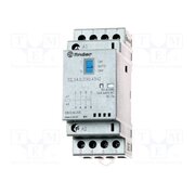 22.34.0.230.4340 Contactor: 4-pole installation; 25A; 230VAC,230VDC; NO x4; IP20 JoGMO376PcnrFOjHjZfhKsNCOWW4kHJYCr-77TBvtjE