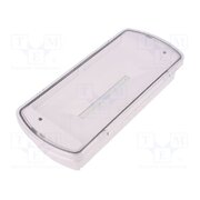SL2MNM65C1C3A Lamp: LED emergency luminaire; SafeLite; IP65; white; 2.7W; 60lm 7zDcg4YEfpP2laAcG4DPr6hNY70Ho47_6abJFcrOQMs