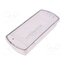 SL2MNM65C1C3A Lamp: LED emergency luminaire; SafeLite; IP65; white; 2.7W; 60lm 7zDcg4YEfpP2laAcG4DPr6hNY70Ho47_6abJFcrOQMs