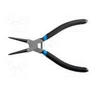 HT1P145 Pliers; for circlip; internal; 19÷60mm; Pliers len: 150mm DCM1_s4WnCQbyUe8vLVDsm79eA2zw6BXtNYavZPltoQ