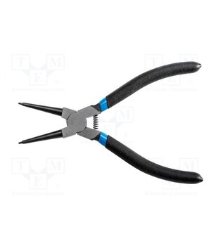 HT1P145 Pliers; for circlip; internal; 19÷60mm; Pliers len: 150mm DCM1_s4WnCQbyUe8vLVDsm79eA2zw6BXtNYavZPltoQ
