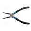HT1P145 Pliers; for circlip; internal; 19÷60mm; Pliers len: 150mm DCM1_s4WnCQbyUe8vLVDsm79eA2zw6BXtNYavZPltoQ