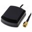 JCA001-SMA-A Antenna; inner; GPS; SMA-A; plug; straight; SMA male; Len: 5m; magnet PL2NBrRmZvKfqRkjd-wNzw9o0H6RqNHixz7qXdDL2E4
