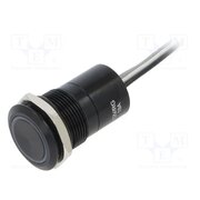 MC19LCBRG Switch: capacitive; Pos: 2; SPST-NC; 0.01A/12VDC; IP68; ON-OFF; MC edo9WDKCSGkNIEZkAZorx8pJ8cEFSQKkOu9IQ6A5klE