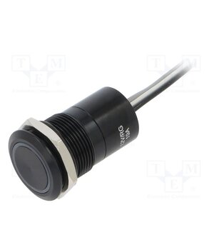 MC19LCBRG Switch: capacitive; Pos: 2; SPST-NC; 0.01A/12VDC; IP68; ON-OFF; MC edo9WDKCSGkNIEZkAZorx8pJ8cEFSQKkOu9IQ6A5klE