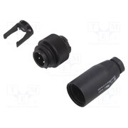 99 4221 00 04 Connector: circular; 400V; 16A; PIN: 4; plug; male; unshielded; IP67 TfP7uiimgLdhEdeFUv6tsk4HdwxVUczV5P4JvWZQKH8