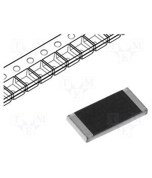 RC2010JK-07120RL Resistor: thick film; ceramic; SMD; 2010; 120Ω; ±5% 4jSY5GLhNekzviTQfQyun7eAsahz6E5RChOlvK66vCo