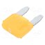 341124-58V Fuse: fuse; 5A; 58VDC; automotive; 11.2mm; MINI; tin alloy tr8J4lq6DUvvMmUeUkr_OJfubfuoXZW6nglmTuPz0ws