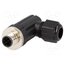 M12A-05BMMB-SR7001 Connector: M12; plug; PIN: 5; male; 250V; angled 90°; IP67,IP68; 4A okrY3jNd5Cj0xzGjPzYSJTxDVYlPM05jtalSziGeIEw