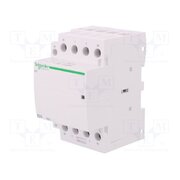A9C20868 Contactor: 4-pole installation; 63A; 230÷240VAC; NC x2 + NO x2 gx9BUNWENgSWd2a9CvDMWHm4gzl0PYuGwAS6QArxfXU