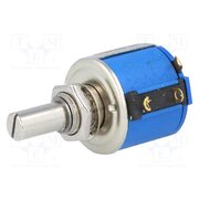 3543S-1-202L Potentiometer: shaft; multiturn; 2kΩ; 1W; ±5%; 6.35mm; linear; IP40 eJF2k-X8Q7GP9X2UWt4PbAniLtL4dGfbwhSZ3BDvGyw