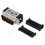 10120-6000 EL 7000007362 Connector: MDR; PIN: 20; shielded; for cable; polyester; plug; male _v7VQ_gRjOREFo48YXVCAW6Gup6DH8uRRk2jdd5qoU8