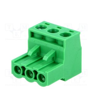 EBHA-03-D Connector: pluggable terminal block; plug; female; 15A; 300V; 1x3 ylQTPL1aOzQ3ZhDRNQO-1FY64fnR1fNm1RJ9SkT8ORI