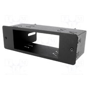 PCB.TYP.10 Mounting half frame for CB radio; Alan,MIDLAND ZvSA6iGuuYGIrCYLWklk7RE8e4vYWvMEupq4MWhS5G0