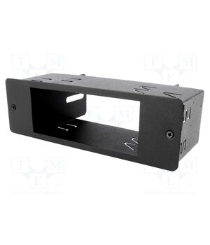 PCB.TYP.10 Mounting half frame for CB radio; Alan,MIDLAND ZvSA6iGuuYGIrCYLWklk7RE8e4vYWvMEupq4MWhS5G0