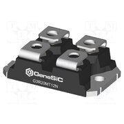 G3R20MT12N Module; single transistor; 1.2kV; 74A; SOT227B; screw; Idm: 240A Yp98-7azwSTUgKmxTAdMjouROQI9nXRdRa7SUoHic8o