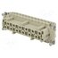 09360242701 Connector: HDC; contact insert; female; 16A; 90V; Han® Ex; PIN: 24 QAs0KO3hWKKN5ssUexO_Q_Jr6bYNVQhQ8kML4Mx1QKE