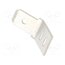 38412SBA.95 Terminal: flat; 6.3mm; 0.8mm; male; welding; steel; nickel plated gH66U08QgmUD7dW46gOT7YHRpcU6U-z1ucVQqYXVb_c