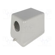 19300480548 Enclosure for connectors: HDC; size 48B (2 x 24B); for cable MF2vcXcXK6rOdHZCpstdYM9q8RKmnhTTfe5sElOlOZs