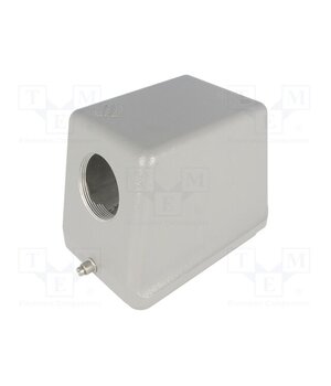 19300480548 Enclosure for connectors: HDC; size 48B (2 x 24B); for cable MF2vcXcXK6rOdHZCpstdYM9q8RKmnhTTfe5sElOlOZs