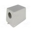19300480548 Enclosure for connectors: HDC; size 48B (2 x 24B); for cable MF2vcXcXK6rOdHZCpstdYM9q8RKmnhTTfe5sElOlOZs