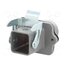 19200031120 Enclosure for connectors: HDC; size 3A; Han® A; with latch; M20 -61b_VP8BHZR27RCagT5OirAabIvZ1yQ4xBnh-3GHlM