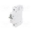 ETIMAT 6 1P C63 Circuit breaker; 230/400VAC; Inom: 63A; Poles: 1; Charact: C; 6kA vKqUsA8Iw-WAlJlj7_chlVCnPwLt5Q-Hin3vPgupuj4