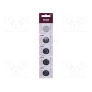 8594183397405 Battery: lithium; CR2450,coin; 3V; non-rechargeable; Ø24.5x5mm VPeVTncexLSTdjIV_VYaO-hbkdA-WHULai0OUGDclN0