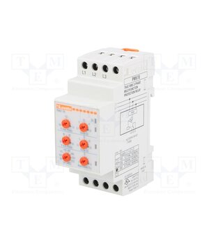 PMV70A575 Voltage monitoring relay; for DIN rail mounting; PMV; SPDT YlV6qzTfVVh8spRpH4OF7YHEmSl5vjeqFZ91mU1nfX4
