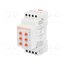 PMV70A575 Voltage monitoring relay; for DIN rail mounting; PMV; SPDT YlV6qzTfVVh8spRpH4OF7YHEmSl5vjeqFZ91mU1nfX4
