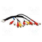 CONN.ALPINE.05 Connector; RCA; Alpine; PIN: 20 3zAh85GNqkjwo9EG38eNZIwXQ_UH8uwn9s25o89Uldk