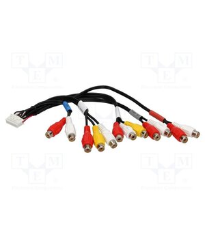 CONN.ALPINE.05 Connector; RCA; Alpine; PIN: 20 3zAh85GNqkjwo9EG38eNZIwXQ_UH8uwn9s25o89Uldk