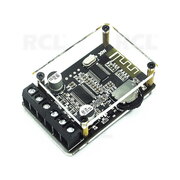 AUDIO Bluetooth modulis XY-P15W, 12-24V 10W/15W/20W/30W/40W, ar korpusu

 ABMP09K.jpg