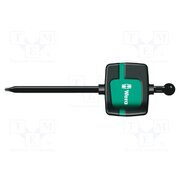 05026352001 Screwdriver; Torx®; TX08; Blade length: 40mm; Overall len: 69mm 1BmADwWIO8x9t0KmpMVSktBPM_2foO6QtAt6L2AUrdc