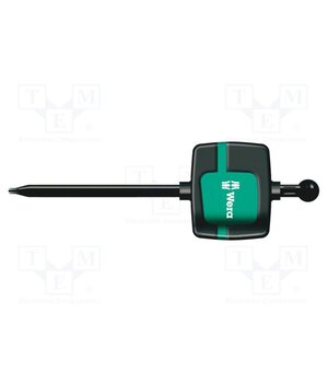 05026352001 Screwdriver; Torx®; TX08; Blade length: 40mm; Overall len: 69mm 1BmADwWIO8x9t0KmpMVSktBPM_2foO6QtAt6L2AUrdc