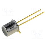 BPX 65 PIN IR photodiode; TO18; THT; 850nm; 350÷1100nm; 40°; 1nA; 250mW cvyQDK9g-m9WQMCXNJdvsPIo4nnqxBb1NE5avVYf73g