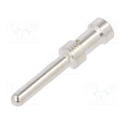09330006111 Contact; male; Han E®; copper alloy; silver plated; 2.5mm2; 16A 5fjYGsk8WI6Y4OSL1pvIiaxKU0__GPjb_QdIULHffY8