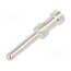09330006111 Contact; male; Han E®; copper alloy; silver plated; 2.5mm2; 16A 5fjYGsk8WI6Y4OSL1pvIiaxKU0__GPjb_QdIULHffY8