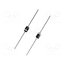 1N5820 Diode: Schottky rectifying; THT; 20V; 3A; DO201; Ammo Pack tUr_f7lO6kVcTuAR6nCQLulJNjkKWm6LskhIgx_Kt4I