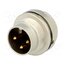 0314 03 Connector: M16; socket; male; PIN: 3; 5A; 250V; soldering; IP68 4ioYFCe22IJGGMUm7ZTsPzpg5fZR-wejuZdSKn6D-7w